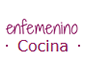 enfemenino cocina