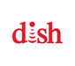 dish